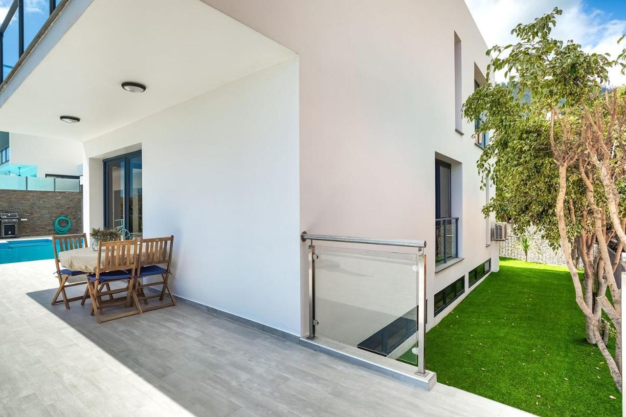 Villa Casa Costa do Sol by MHM Ponta do Sol  Exterior foto
